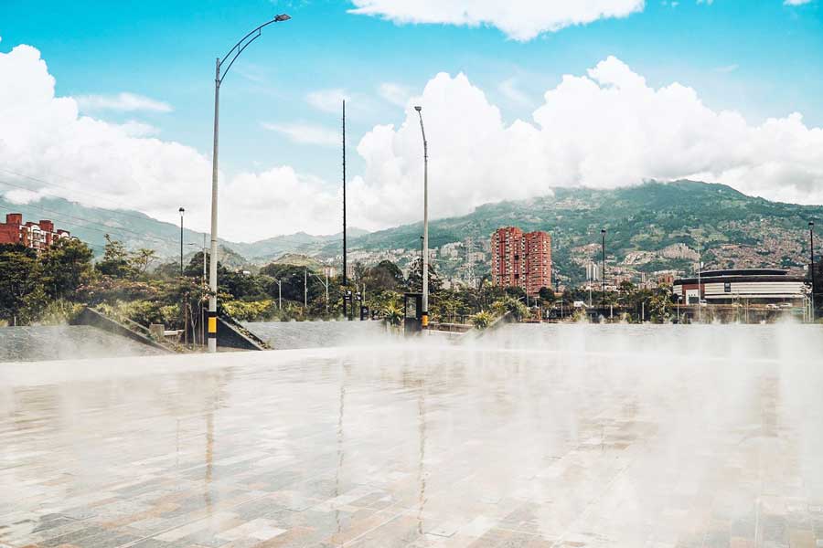 City Tour Medellín Enamora