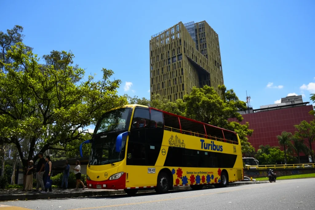 City Tour Medellín