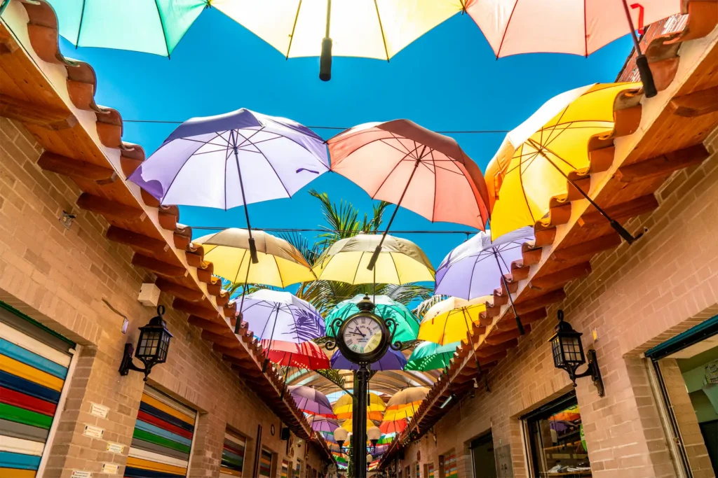 Tour El Carmen de Viboral